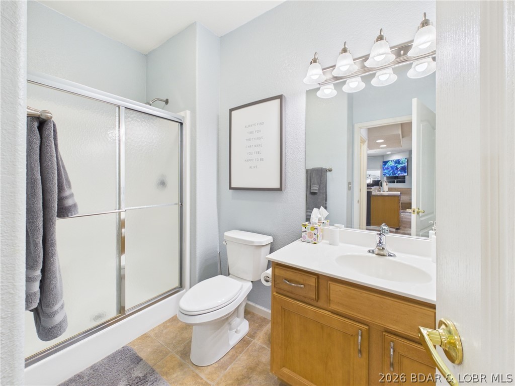 Monarch Cove Condominium - Residential