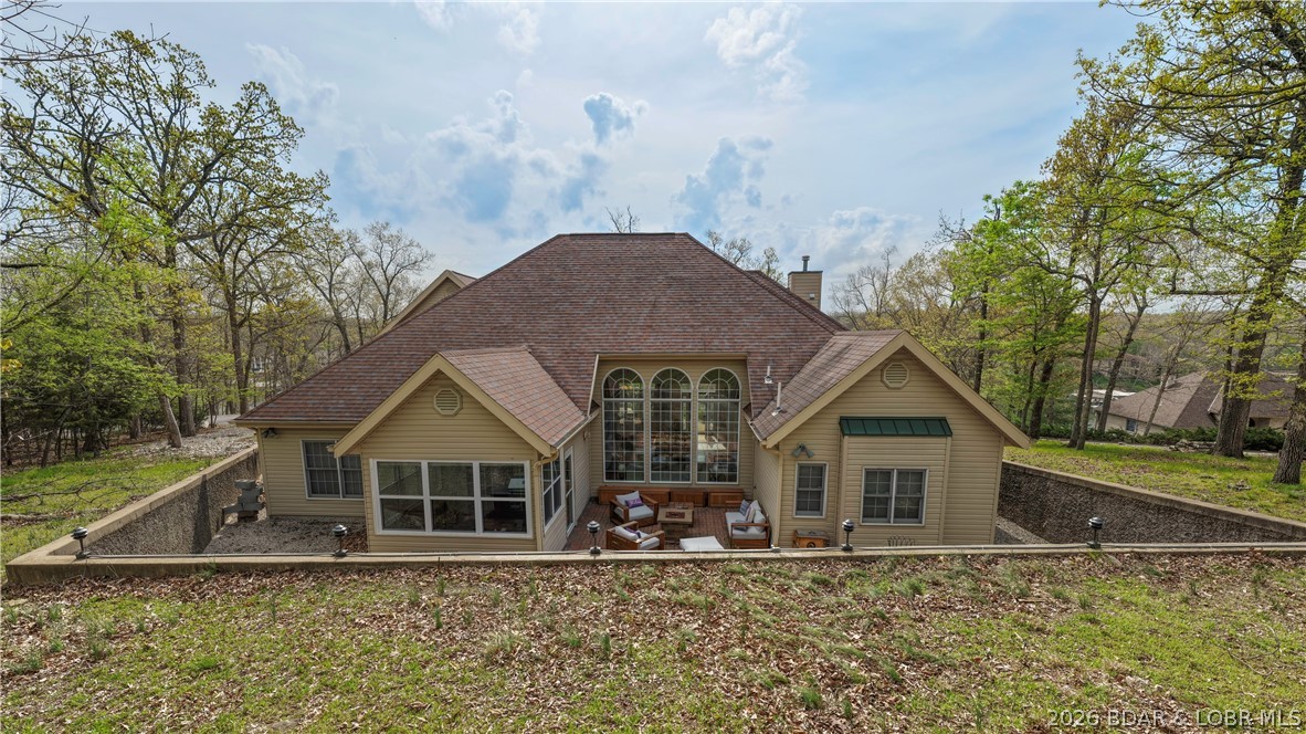 Eagles Cove - Residential