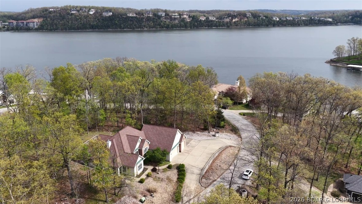 Eagles Cove - Residential