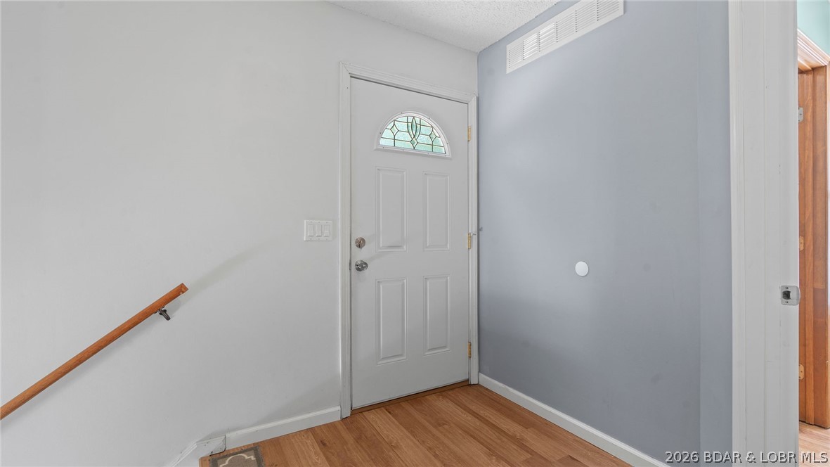 El Tampa Acres - Residential