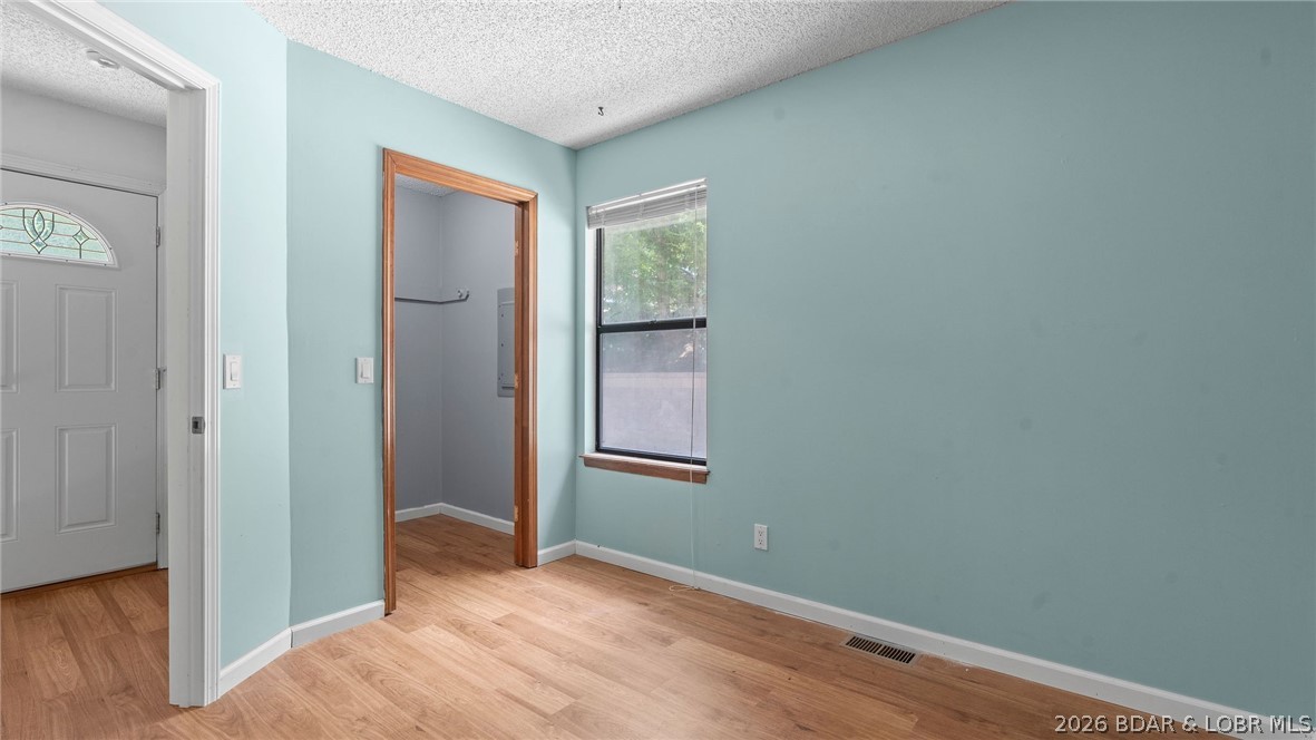 El Tampa Acres - Residential