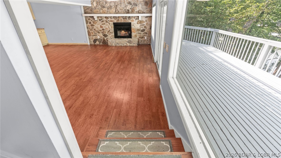El Tampa Acres - Residential