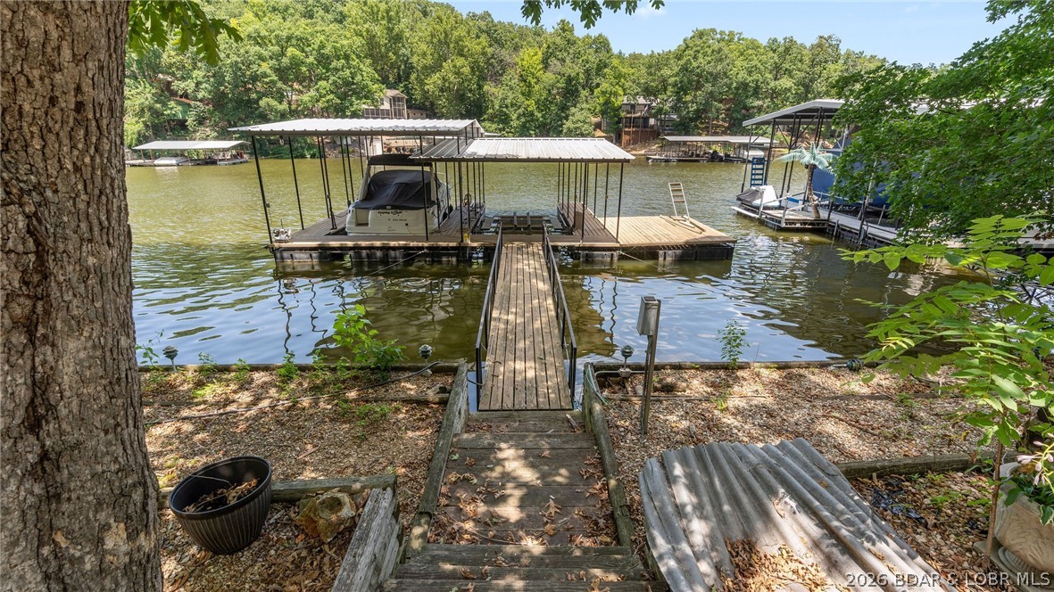 El Tampa Acres - Residential