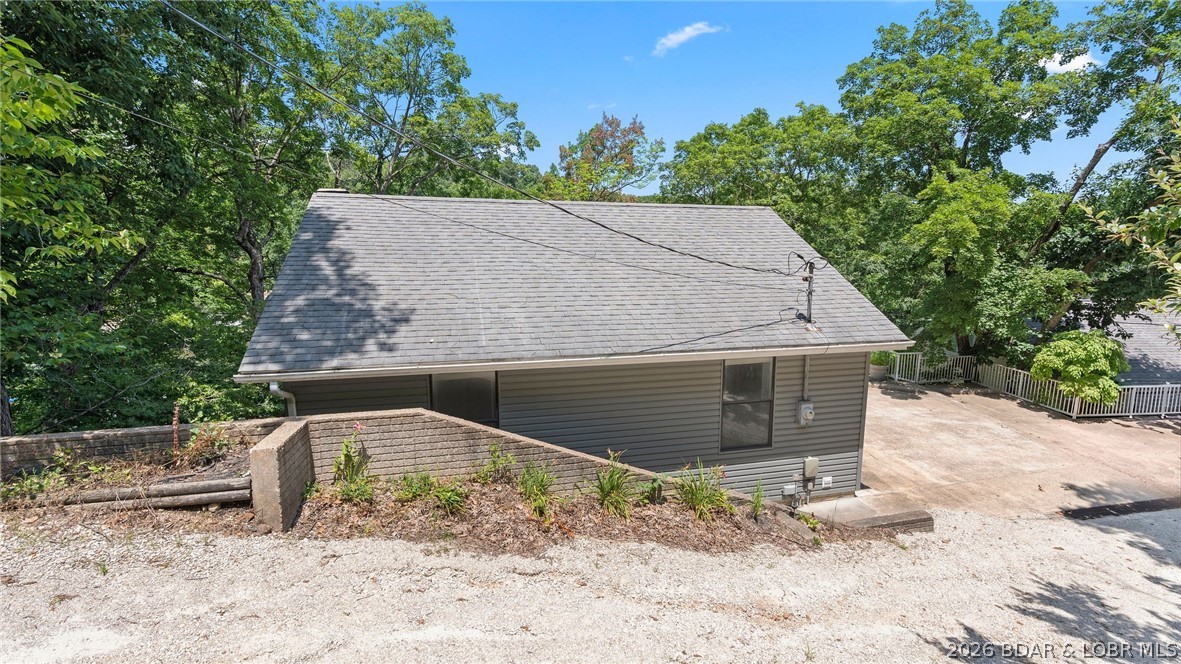 El Tampa Acres - Residential