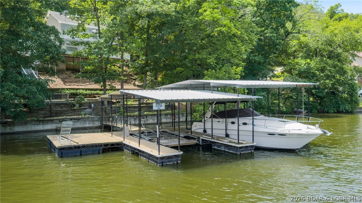 El Tampa Acres - Residential