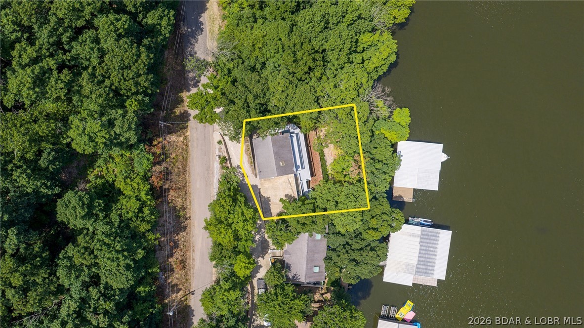 El Tampa Acres - Residential