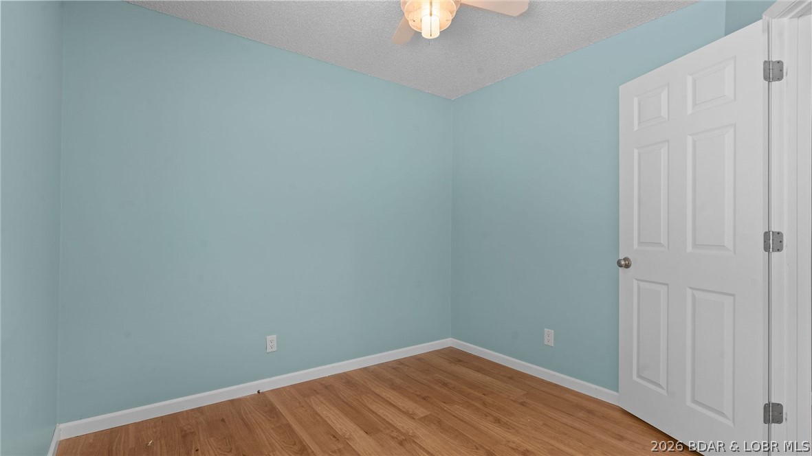 El Tampa Acres - Residential