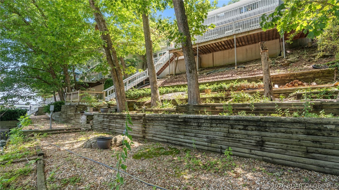 El Tampa Acres - Residential