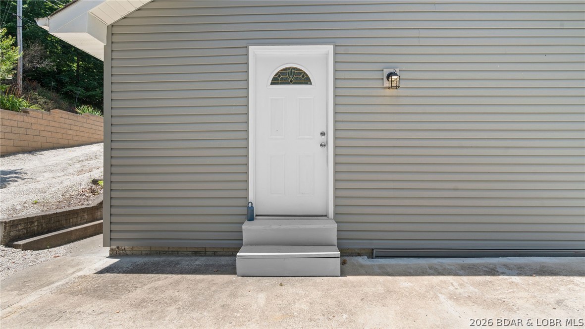 El Tampa Acres - Residential