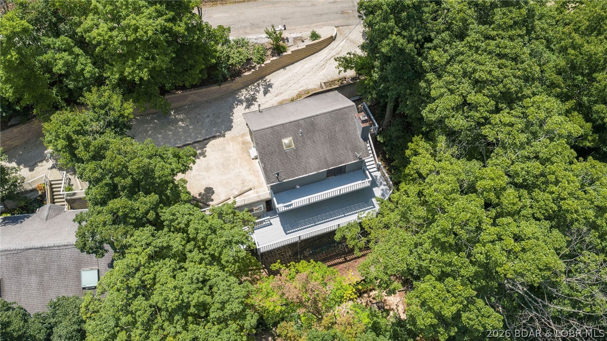 El Tampa Acres - Residential
