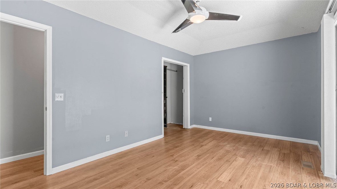 El Tampa Acres - Residential