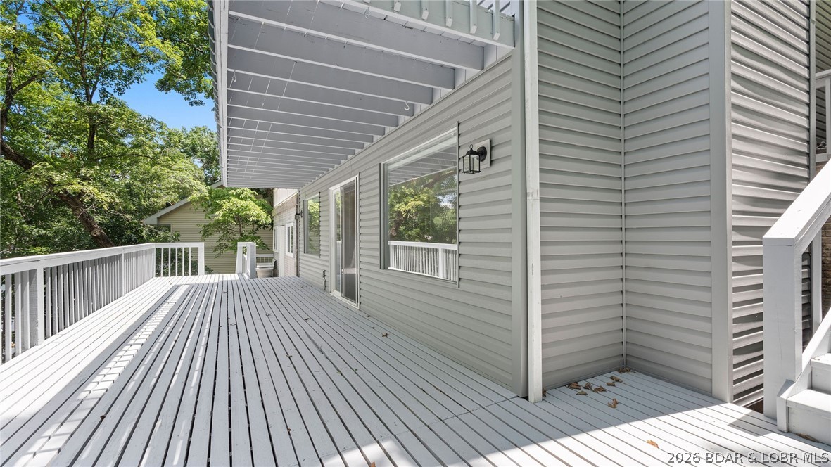 El Tampa Acres - Residential