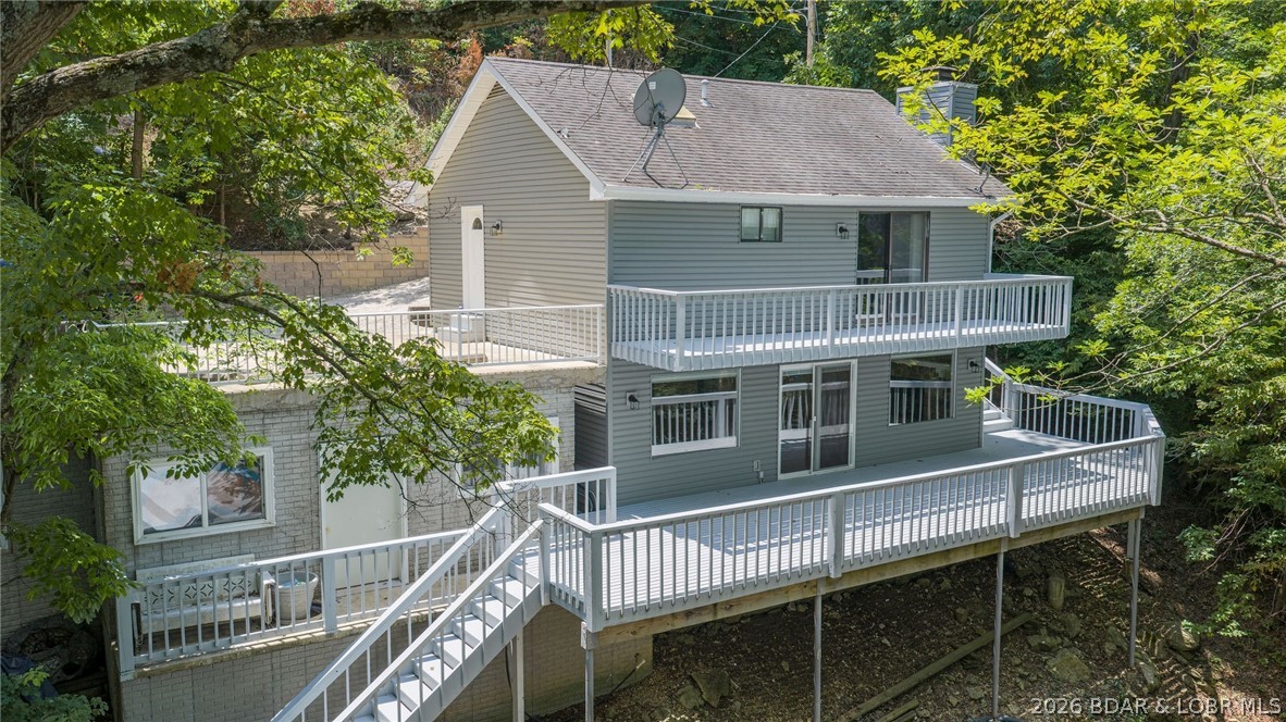 El Tampa Acres - Residential