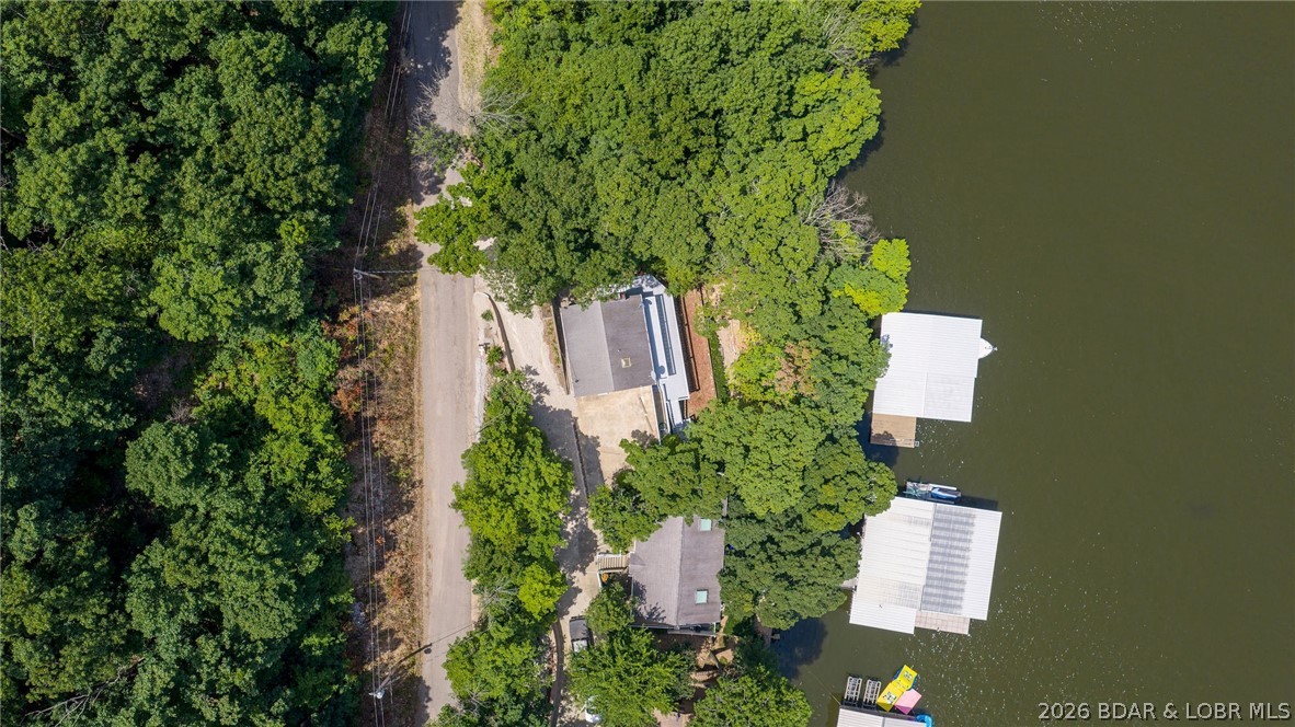 El Tampa Acres - Residential