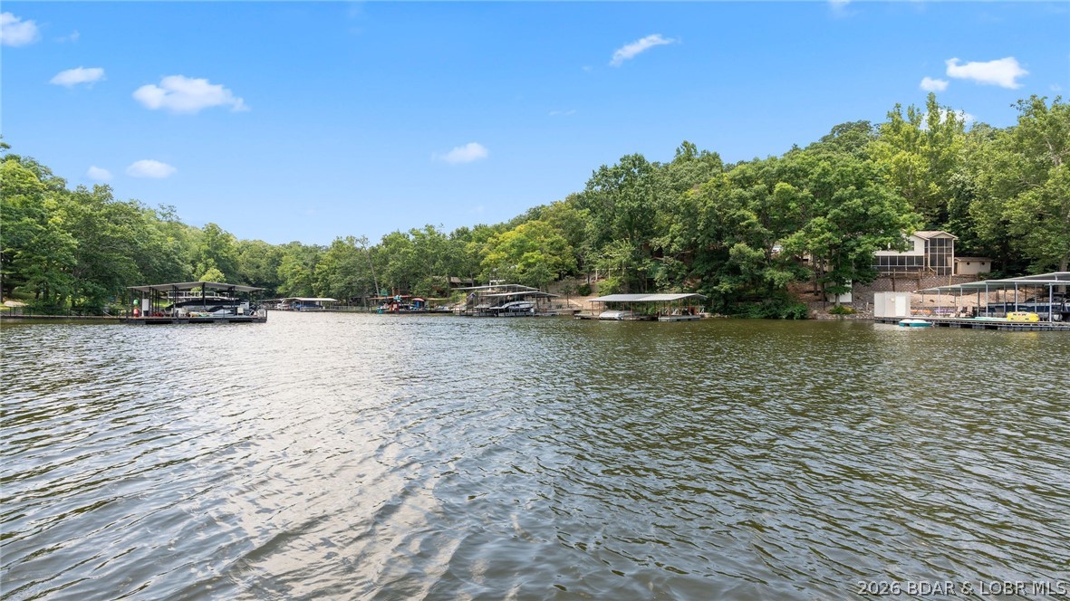 El Tampa Acres - Residential