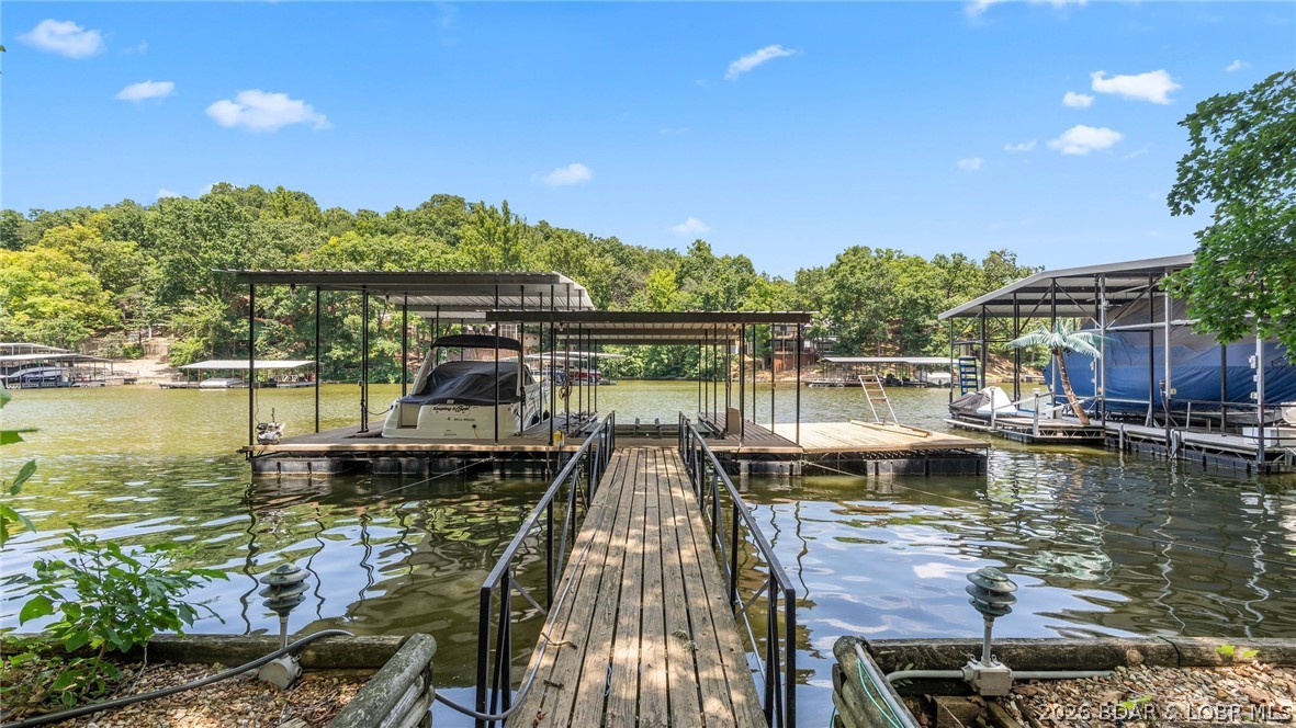 El Tampa Acres - Residential