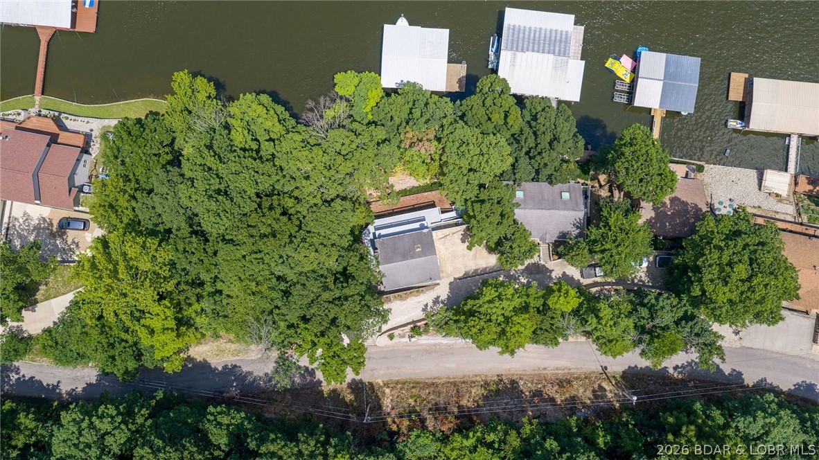El Tampa Acres - Residential