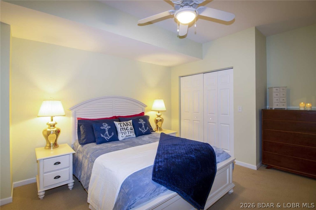 Seasons Bay at the Estates - Residential