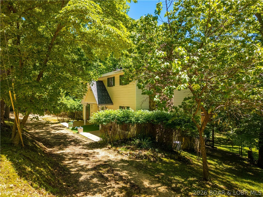 Meadow Brook - Residential