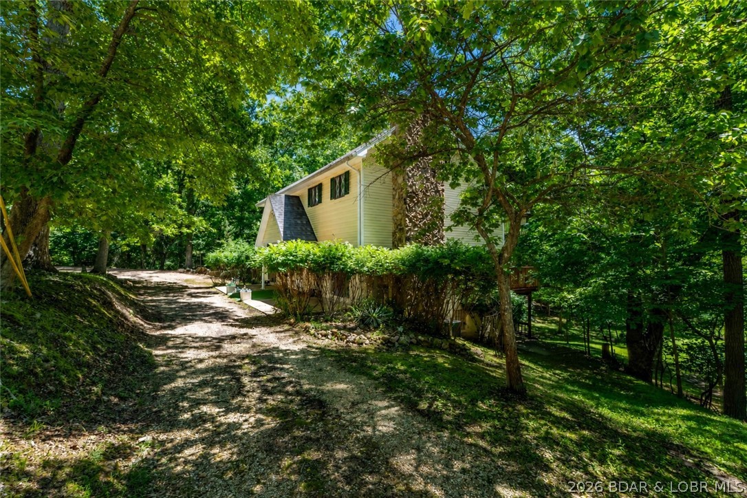 Meadow Brook - Residential