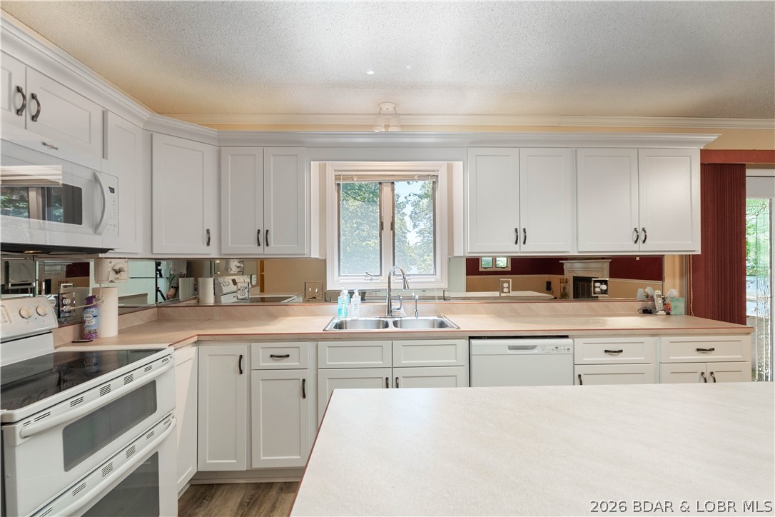 Meadow Brook - Residential