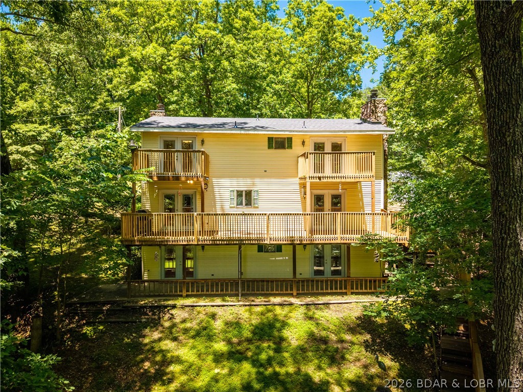 Meadow Brook - Residential