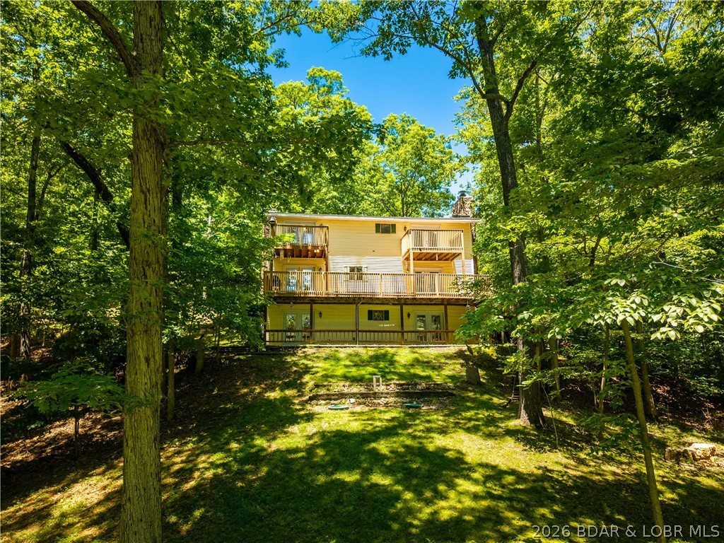 Meadow Brook - Residential