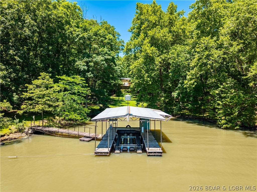 Meadow Brook - Residential
