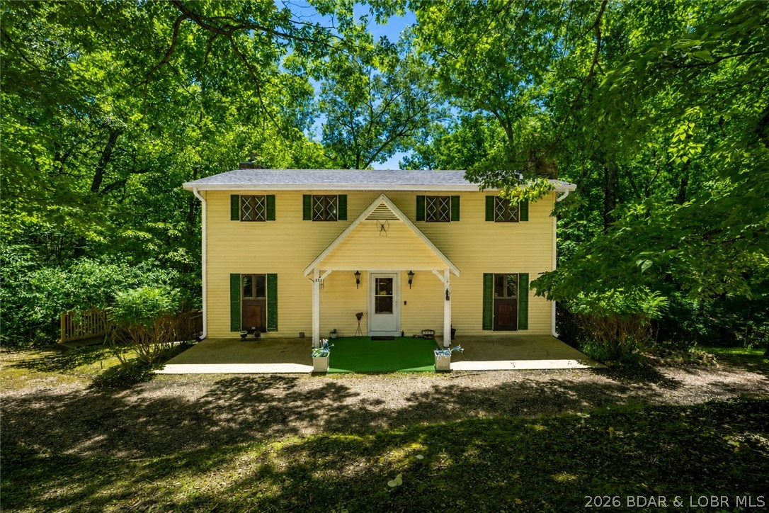 Meadow Brook - Residential