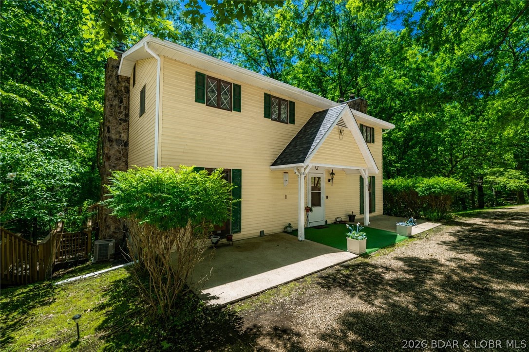 Meadow Brook - Residential