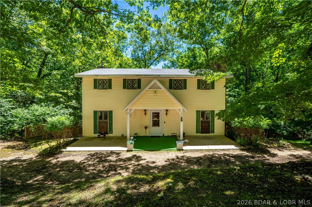 Meadow Brook - Residential