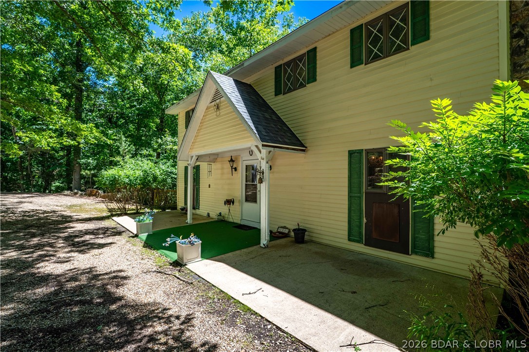 Meadow Brook - Residential