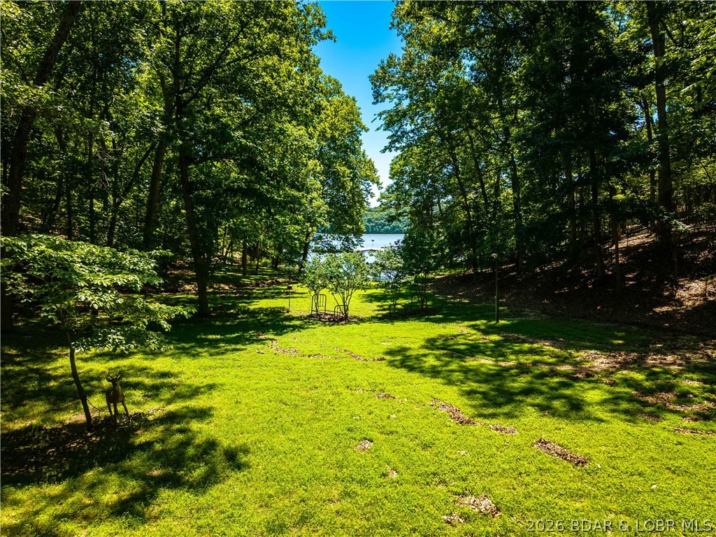 Meadow Brook - Residential