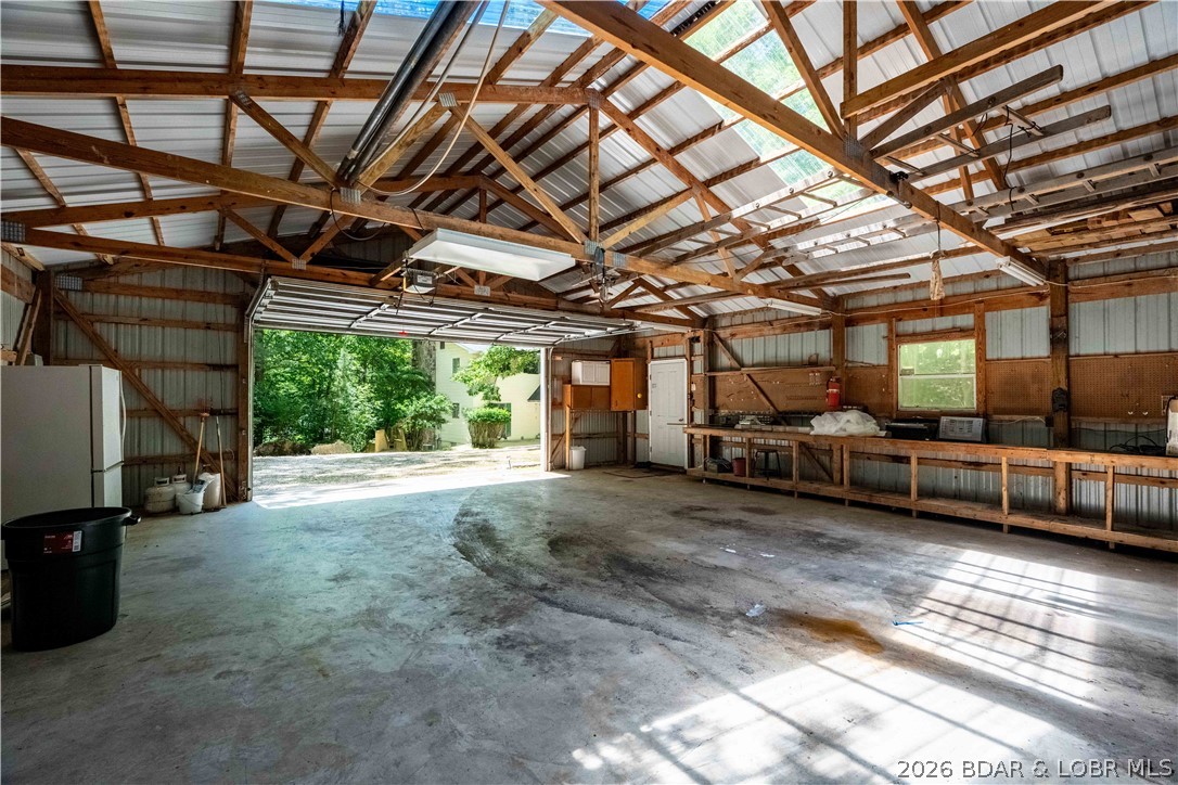 Meadow Brook - Residential