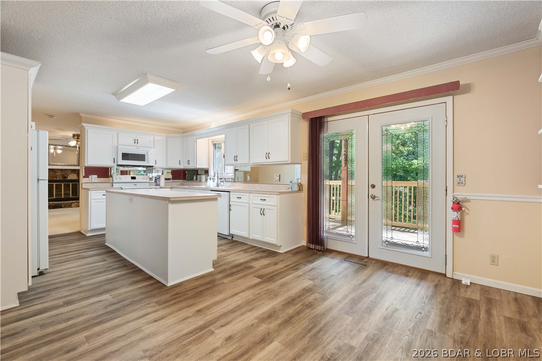 Meadow Brook - Residential