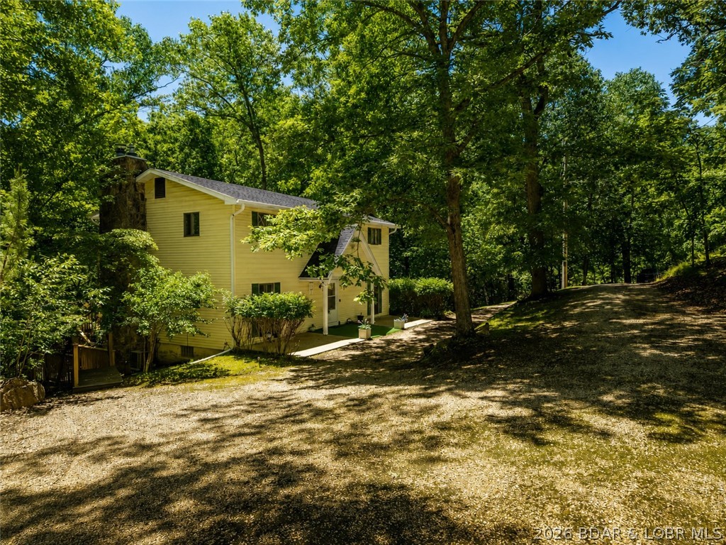 Meadow Brook - Residential