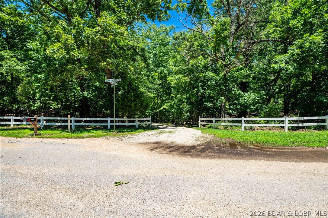 Meadow Brook - Residential