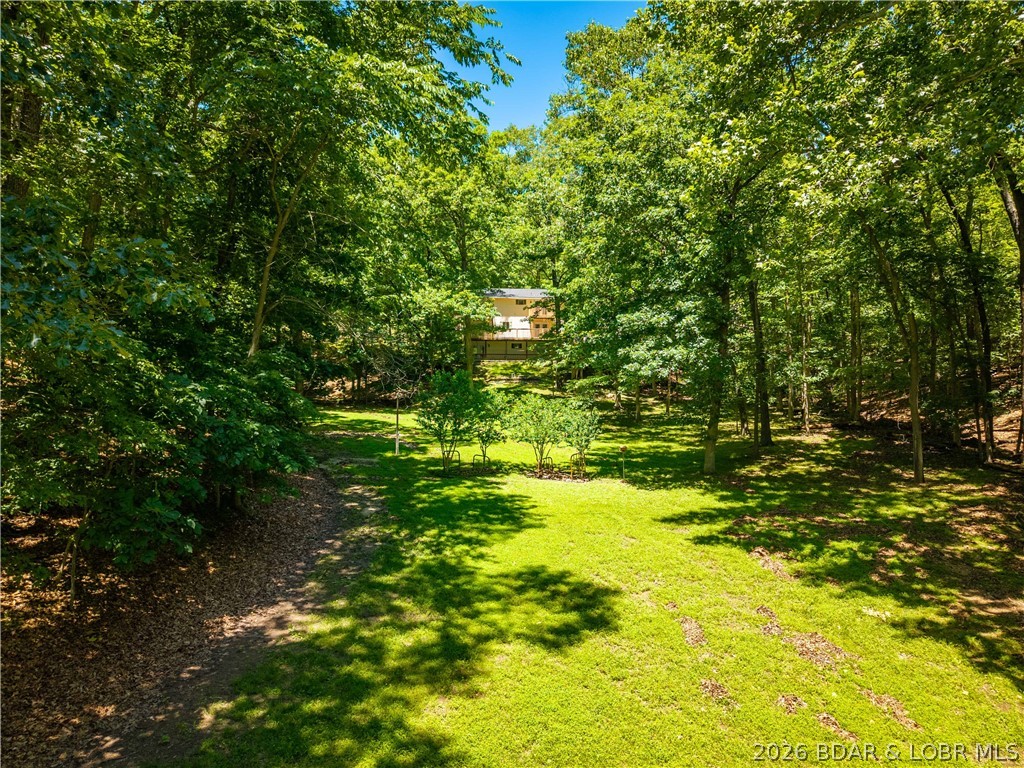 Meadow Brook - Residential