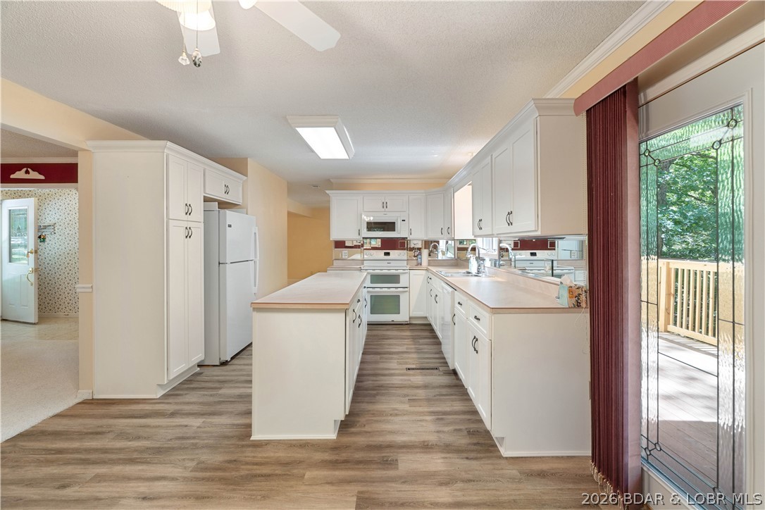 Meadow Brook - Residential