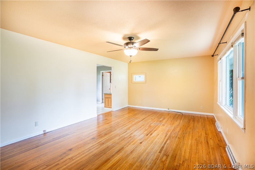 Out of Area - Residential
