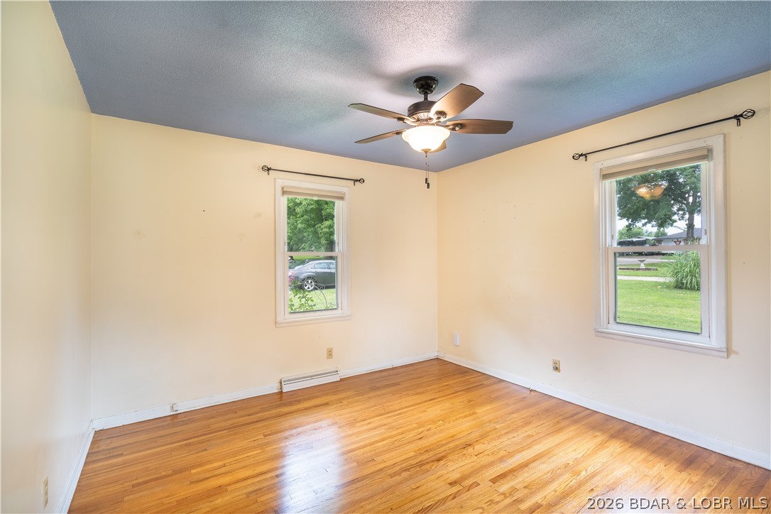 Out of Area - Residential