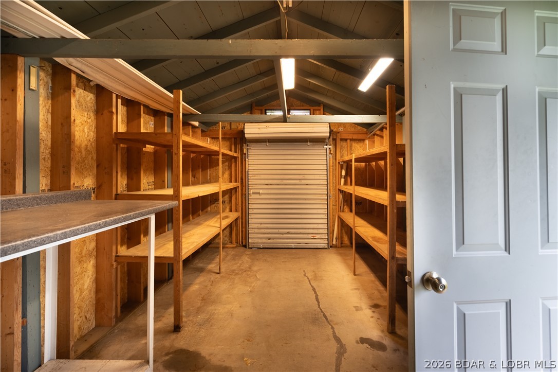 Out of Area - Residential