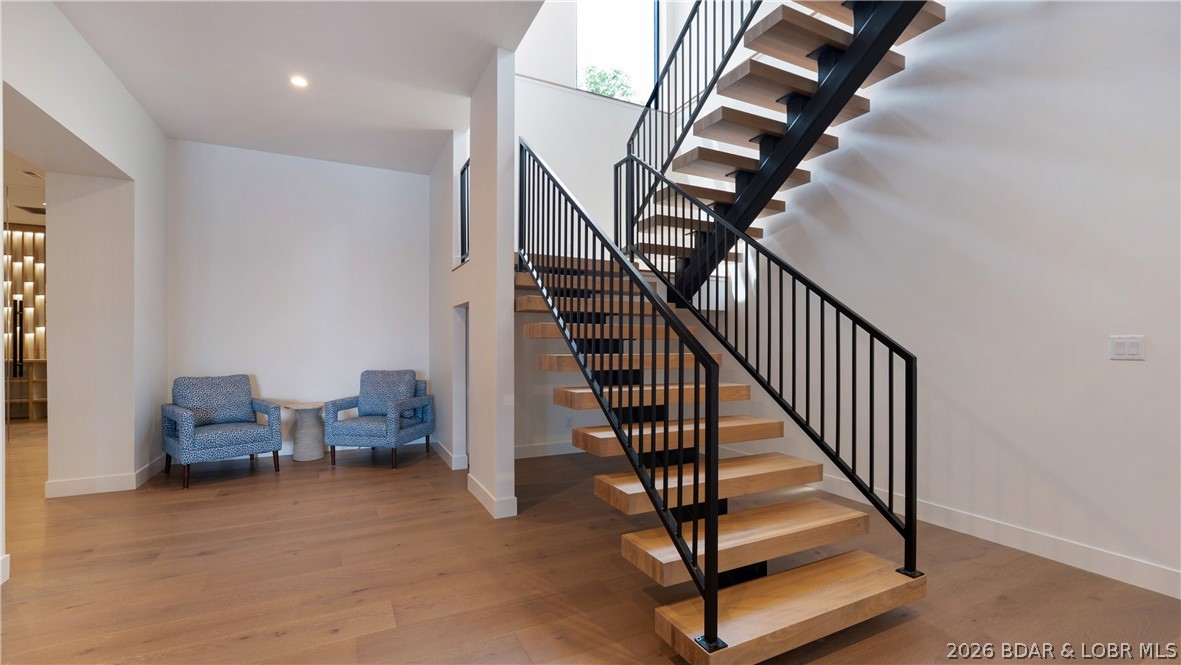 Casas Del Lago - Residential