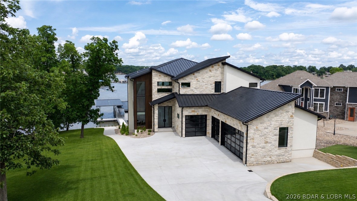 Casas Del Lago - Residential