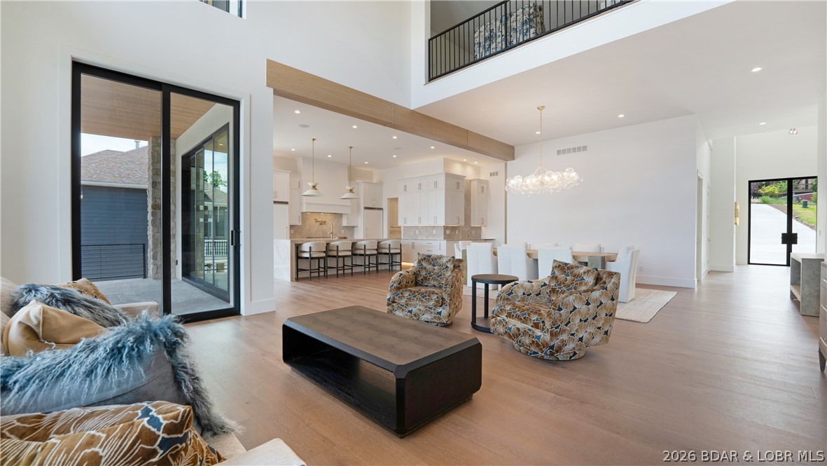Casas Del Lago - Residential