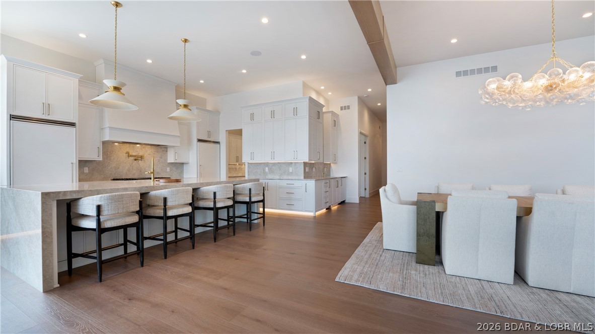 Casas Del Lago - Residential