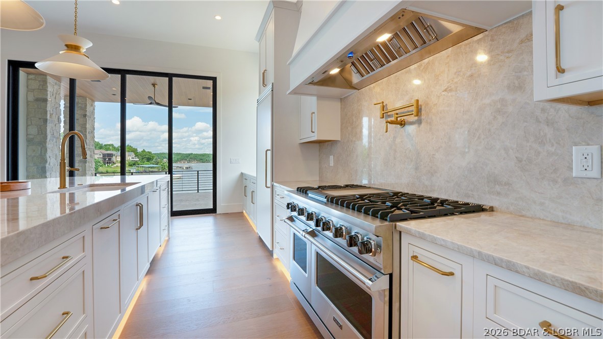 Casas Del Lago - Residential