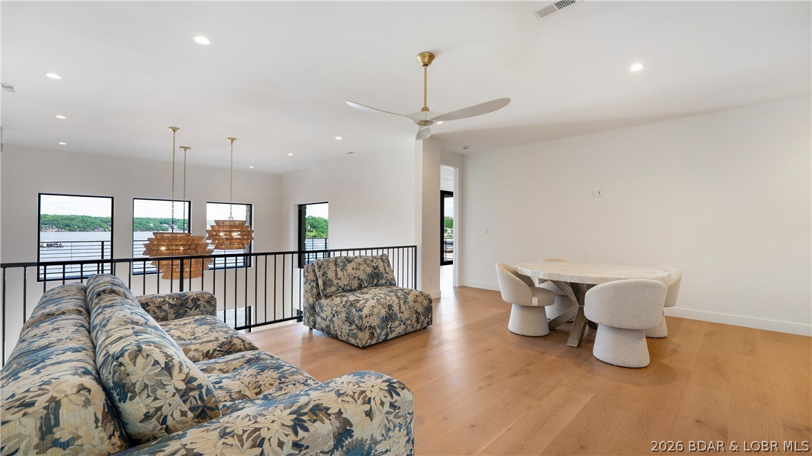 Casas Del Lago - Residential