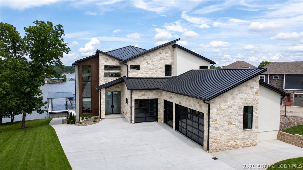 Casas Del Lago - Residential