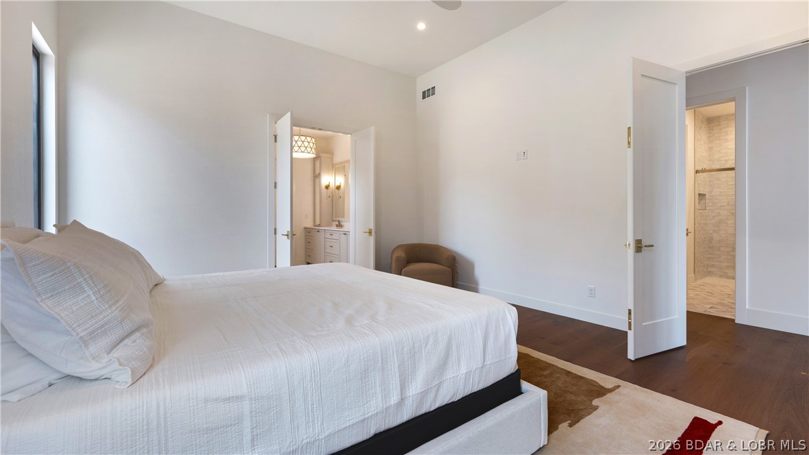 Casas Del Lago - Residential